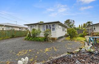 116 Mardon Road, Enderley
