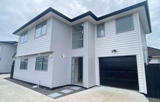 B/157 Riverside Avenue, Point England