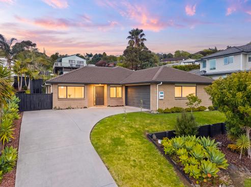 12 Bloomfield Rise, Arkles Bay