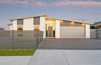 4 Cathie Street, Rangiora