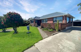 30 Carbine Place, Upper Riccarton