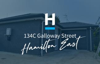 134C Galloway Street, Hamilton East