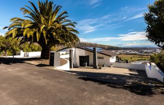 8 Valley View, Mount Pleasant