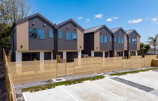 Lot 8/26 Boyce Avenue, Mount Roskill