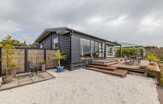 Northland - Address withheld