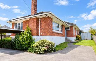455 Blockhouse Bay Road, Blockhouse Bay