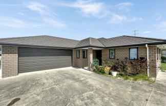 19 Gibraltar Way, Fitzherbert