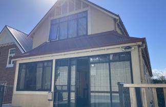 Room 6/63A Queen Street, North Dunedin