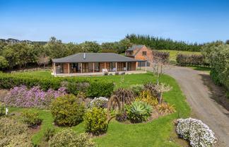 515 Fordyce Road, Helensville