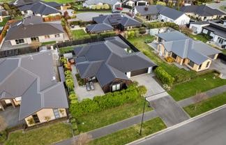 67 Liffey Springs Drive, Lincoln