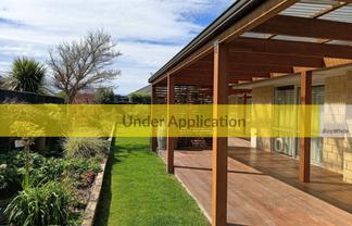 Canterbury - Address withheld