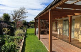 Canterbury - Address withheld