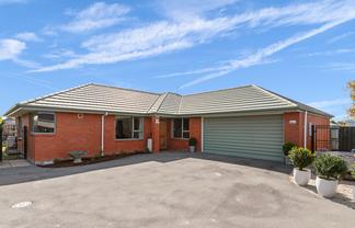 242 Williams Street, Kaiapoi