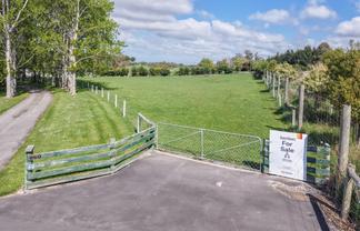 Lot 3/225 Redcastle Road, Oamaru