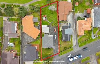 187 Taylor Street, Blockhouse Bay