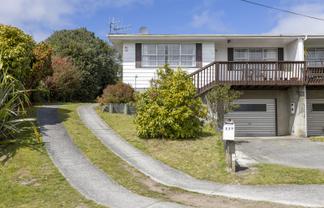 17A Cumberland Street, Tauhara