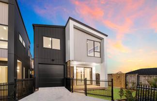 Lot 4/3 Parkview Place, Pakuranga Heights