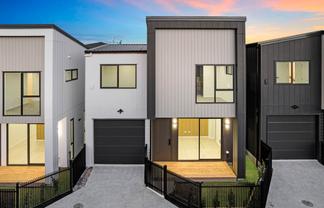 Lot 3/3 Parkview Place, Pakuranga Heights