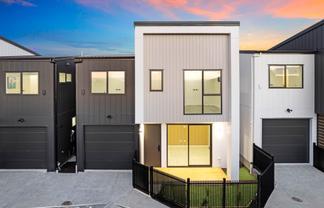 Lot 2/3 Parkview Place, Pakuranga Heights