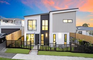 Lot 1/3 Parkview Place, Pakuranga Heights