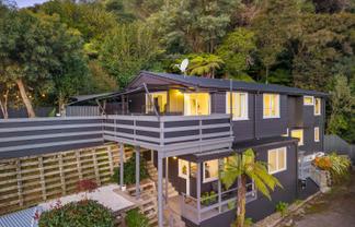 33 Milton Terrace, Picton