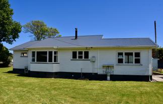 129 Waverley Street, Karamea