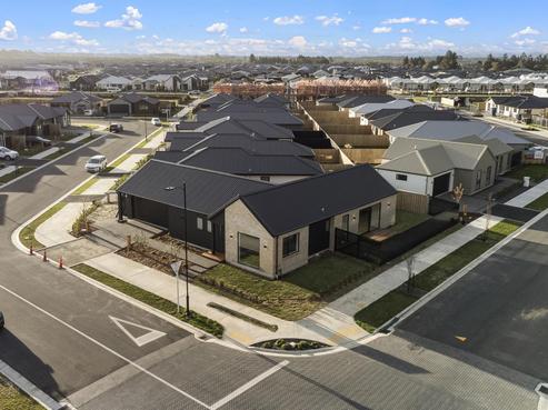8 Silvergrass Way, Rolleston