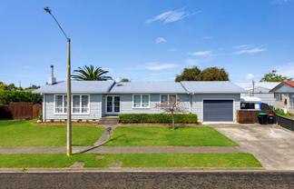 1 Jellicoe Place, Tamatea