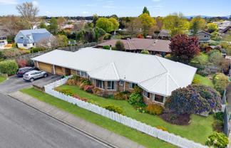 20 Vickery Street, Kaiapoi