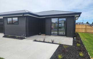 46A Crossley Avenue, Woodend
