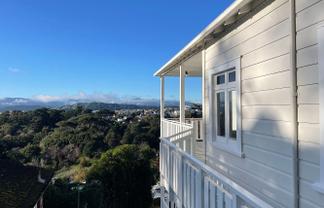29A Garden Road, Northland