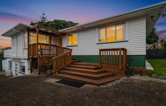 31 Longburn Road, Henderson
