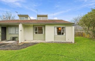 17B Churchill Avenue, Hokowhitu