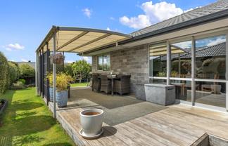 14 Wairau Drive, TIKIPUNGA