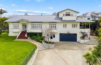 53 St Vincent Avenue, Remuera