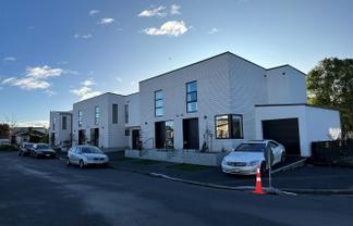 6/6 Burdale Street, Riccarton