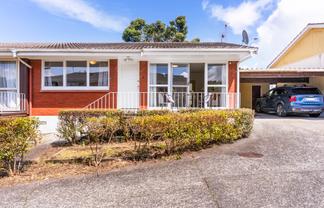 4/44 Turama Road, Royal Oak