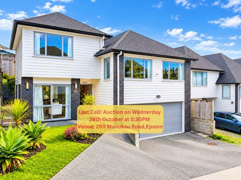 1020B New North Road, Mount Albert