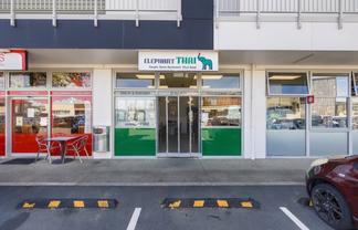 Flagstaff Tenanted Investment