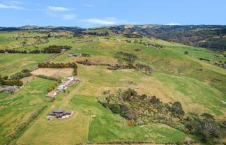 79 Brook Road, Awhitu