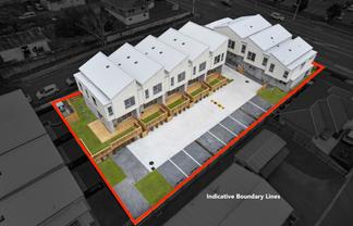 900B Great South Road, Manukau