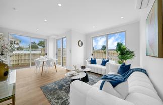 900C Great South Road, Manukau