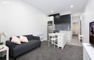 15/97 Filleul Street, Dunedin Central