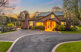 346b Paremata Haywards Road, Pauatahanui