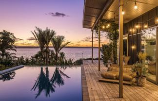 34 Harbour View Road, Point Chevalier