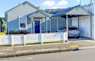 205 Walter Street, Thames