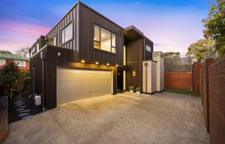 60 St Leonards Road, Epsom