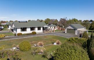 12 King Street, Tuatapere
