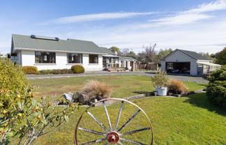 12 King Street, Tuatapere