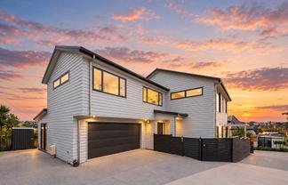 1 Beulah Avenue, Rothesay Bay